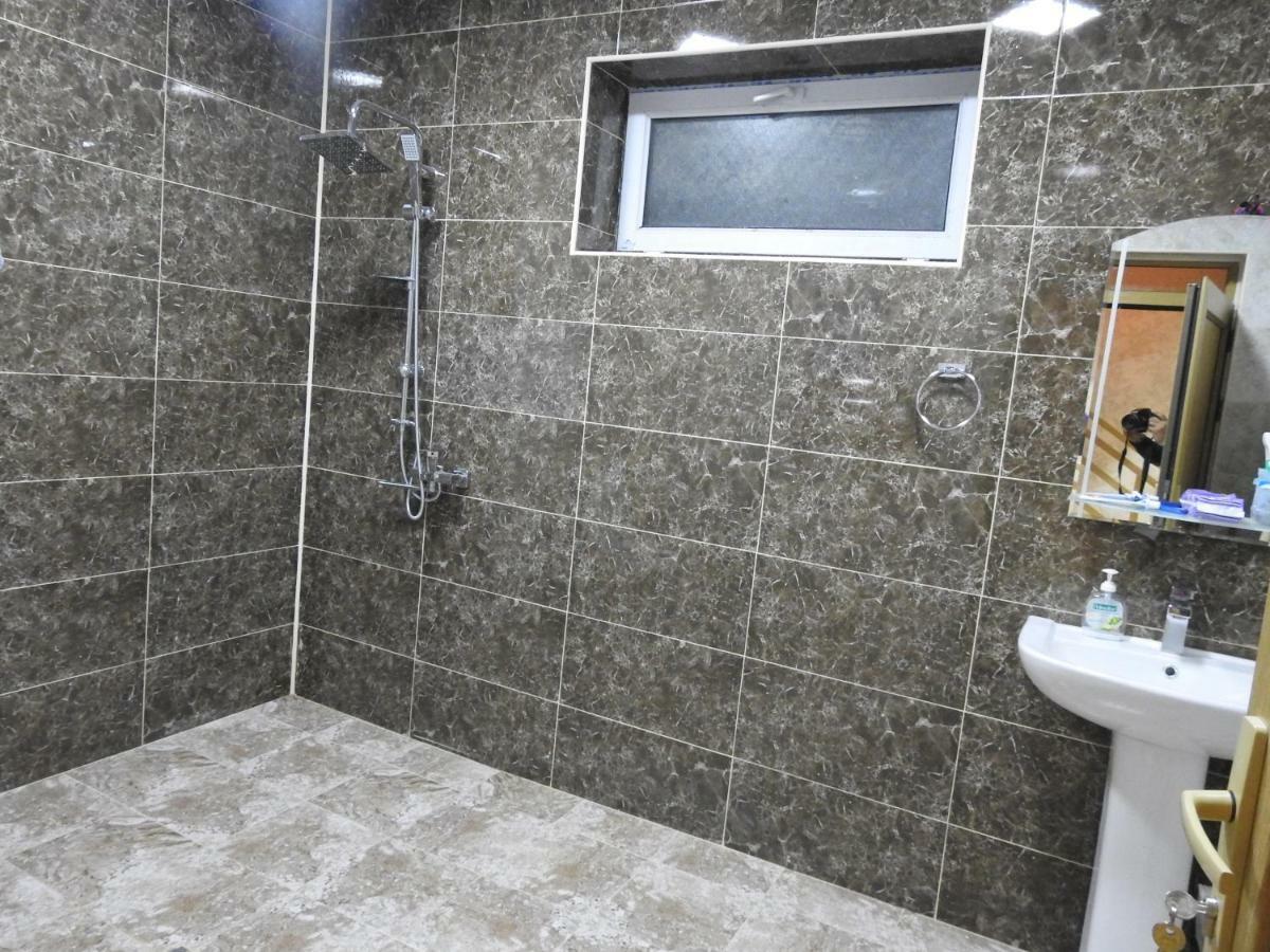 Gabala Sweet Home Extérieur photo